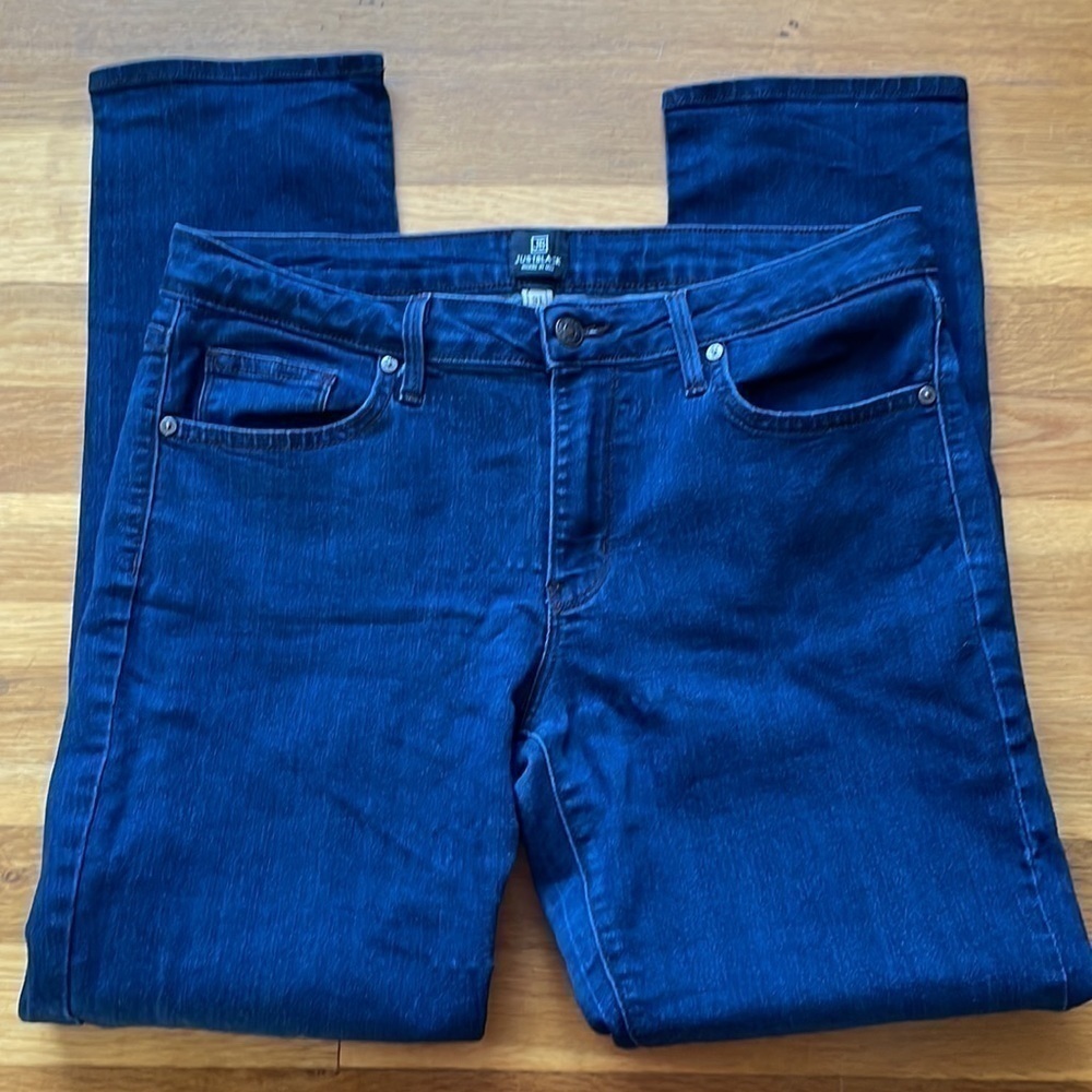 Just Black Skinny Adora Jeans 12/31